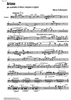 Arioso - Trombone