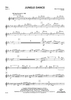 Jungle Dance - Flute 2