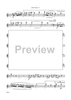 Dancin' Into The '20s: IV. Hunkatin - A Half Tone One-Step - Clarinet 1