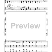 Frère Jacques Rocka, Op. 70, No. 1