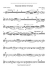 Diamond Jubilee Overture - Bb Clarinet 3