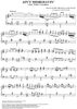 Ain't Misbehavin' (''Fats'' Waller's Conception)