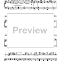 Suzuki Cello School, Volume 5 - Piano Accompaniment