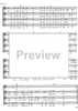 Il Bianco e dolce cigno from 20 Madrigali - Score