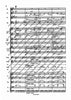 Le chasseur maudit - Full Score