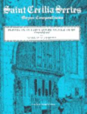 Partita On An Early American Folk Hymn (Foundation)