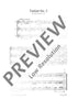 2 Fanfares (No. 2 & 3) - Score and Parts