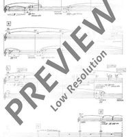 Double Concerto - Set of Parts