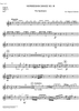 Norwegian Dance No. 3 - F Horn 1