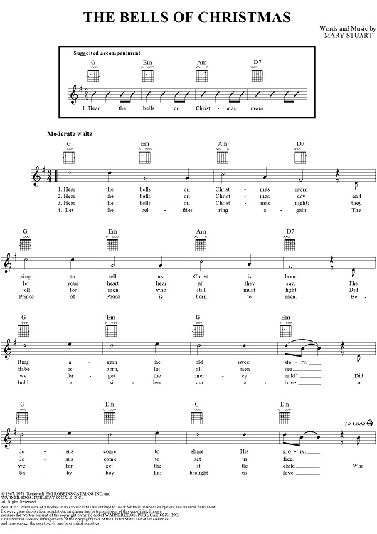 The Bells of Christmas
