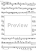 Preludio, Aria e Finale - Bassoon