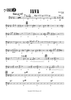 Java - Bass clef instrument 2