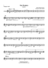 The Picadore (March) - Bb Trumpet 2
