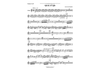 Spirals Of Light - Bb Clarinet 1