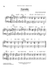 Gavotte - from Suite #3 in D Major - Keyboard/Guitar