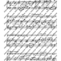 Adagio elegiaco and Rondo