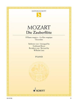 The Magic Flute