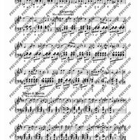 Das große Operetten-Buch für Akkordeon