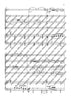 Piano Quintet in G minor - Score and Parts