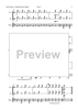 Oriental Festive March - Percussion 2