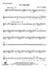To The Sky - Tenor Saxophone