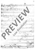 Moteti-Cantiones - Performing Score