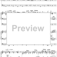 A Solemn Prelude (from Cantata No. 21)