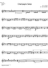 Champagne Galop - F Horn 4