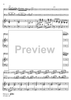 Concerto in G Minor for Basoon, Strings and Cembalo - Piano Accompaniment