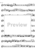 Concerto No. 3 G Major, KV216 - Violin