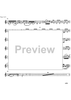 Rag time rag - Bass Clarinet