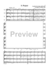 Holiday Music through the Centuries - Score