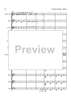 Trumpet Voluntary - Score