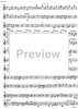 Duetti in modo enarmonico - Violin 1