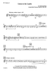 Listen to the Lambs - Bb Clarinet 2