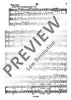 String Quartet C major - Full Score