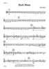 Dark Moon - Violin 2