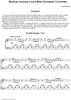 Musical Journey. 20. Scotland. Scottish Bagpipe Tune