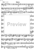 Quintetto aluletico Op.24 - Oboe