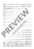 4. Sinfonie - Full Score
