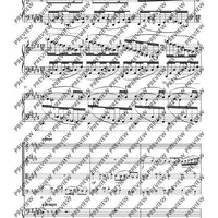 Quintet - Score and Parts