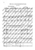 Arien - Performing Score