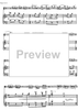 Canto - Score