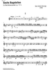 6 Bagatellen Op.117b - Horn