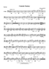 Canonic Fantasy - Baritone Horn BC