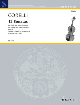 Sonata VI