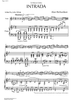 Intrada