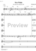 New Waltz - C Instrument