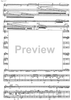 Serenade - Fantaisie Op.31 - Score