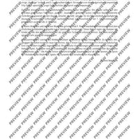 10 Pieces - Performing Score